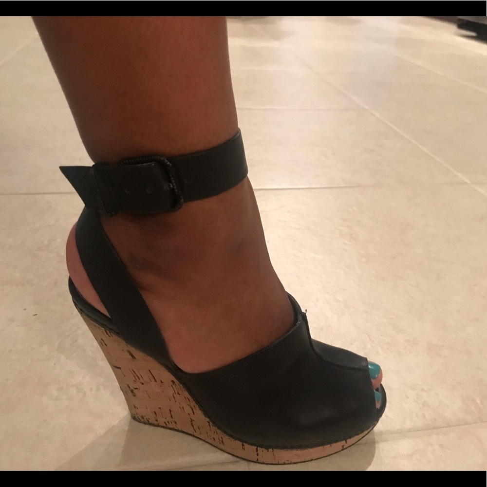 Wedges